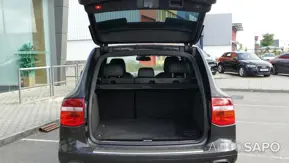 Porsche Cayenne de 2007