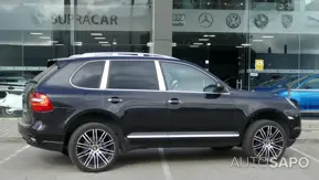 Porsche Cayenne de 2007