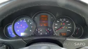 Porsche Cayenne de 2007