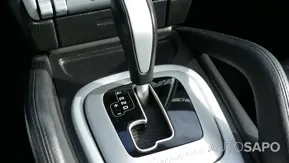 Porsche Cayenne de 2007