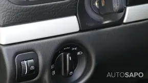 Porsche Cayenne de 2007