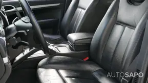 Porsche Cayenne de 2007