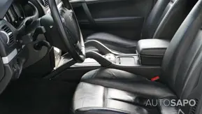 Porsche Cayenne de 2007