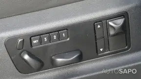 Porsche Cayenne de 2007