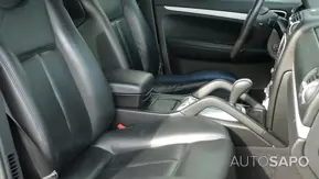 Porsche Cayenne de 2007