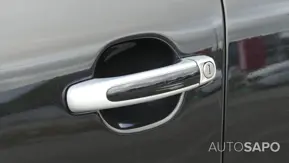 Porsche Cayenne de 2007