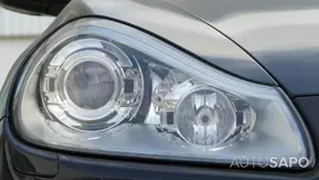 Porsche Cayenne de 2007