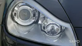 Porsche Cayenne de 2007