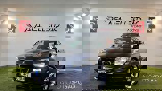 BMW Série 1 de 2016