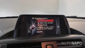 BMW Série 1 de 2016