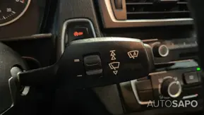 BMW Série 1 de 2016