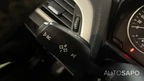 BMW Série 1 de 2016