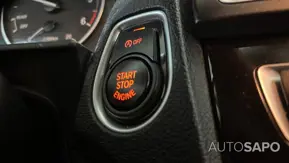 BMW Série 1 de 2016