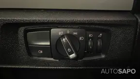 BMW Série 1 de 2016