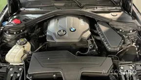 BMW Série 1 de 2016