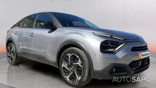 Citroen C4 1.2 PureTech Feel Pack de 2021
