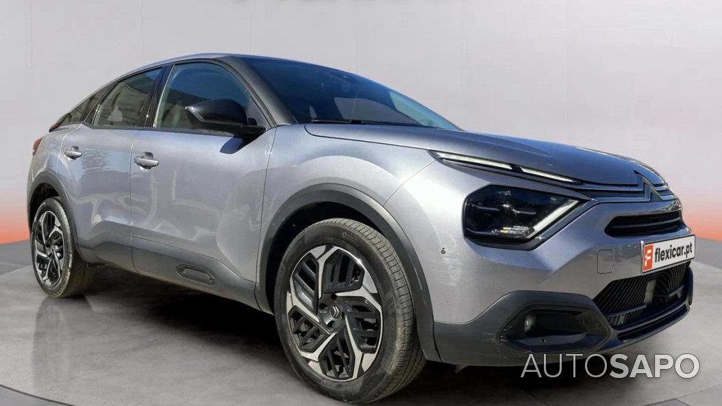 Citroen C4 1.2 PureTech Feel Pack de 2021