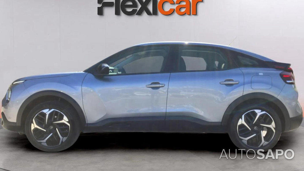 Citroen C4 1.2 PureTech Feel Pack de 2021