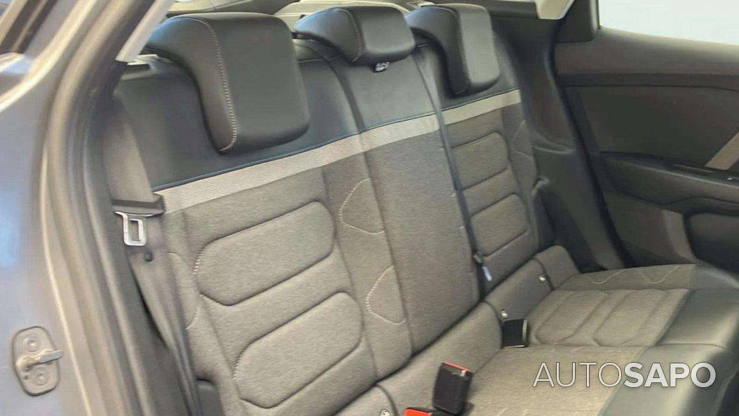 Citroen C4 1.2 PureTech Feel Pack de 2021