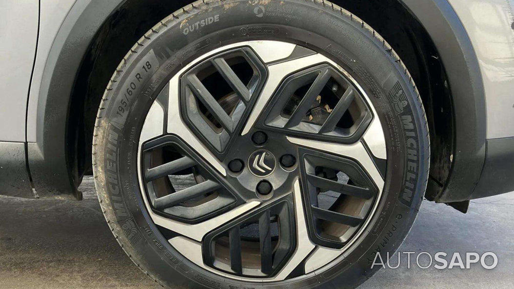 Citroen C4 1.2 PureTech Feel Pack de 2021