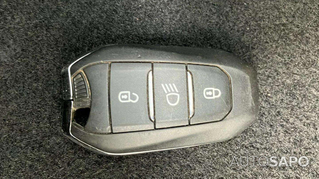 Citroen C4 1.2 PureTech Feel Pack de 2021
