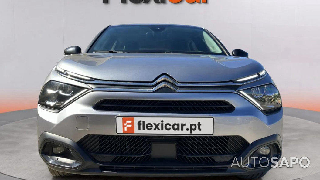 Citroen C4 1.2 PureTech Feel Pack de 2021