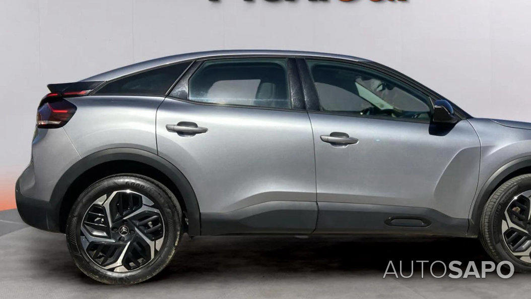 Citroen C4 1.2 PureTech Feel Pack de 2021