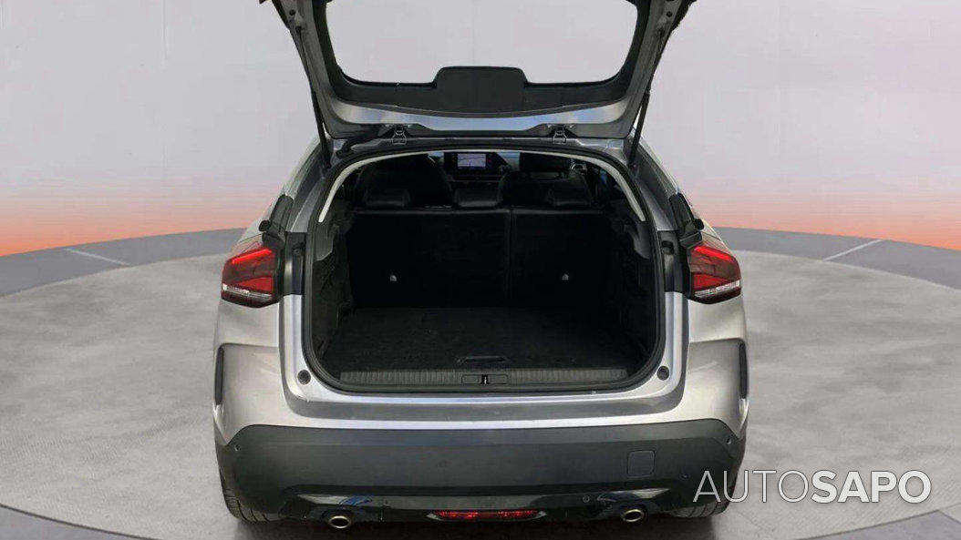 Citroen C4 1.2 PureTech Feel Pack de 2021