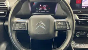 Citroen C4 1.2 PureTech Feel Pack de 2021