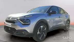 Citroen C4 1.2 PureTech Feel Pack de 2021