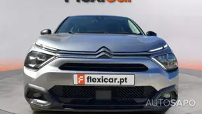 Citroen C4 1.2 PureTech Feel Pack de 2021