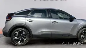 Citroen C4 1.2 PureTech Feel Pack de 2021