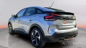 Citroen C4 1.2 PureTech Feel Pack de 2021