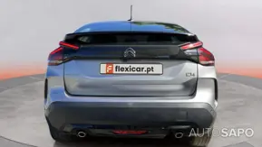 Citroen C4 1.2 PureTech Feel Pack de 2021