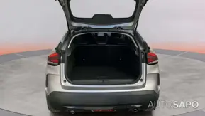 Citroen C4 1.2 PureTech Feel Pack de 2021
