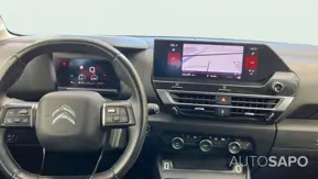 Citroen C4 1.2 PureTech Feel Pack de 2021