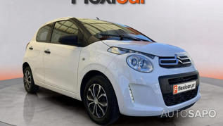 Citroen C1 1.0 VTi Feel de 2019