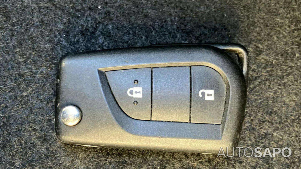 Citroen C1 1.0 VTi Feel de 2019
