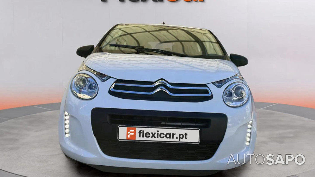 Citroen C1 1.0 VTi Feel de 2019