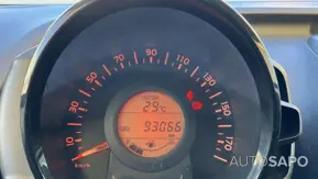 Citroen C1 1.0 VTi Feel de 2019