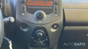 Citroen C1 1.0 VTi Feel de 2019