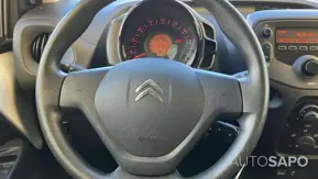 Citroen C1 1.0 VTi Feel de 2019