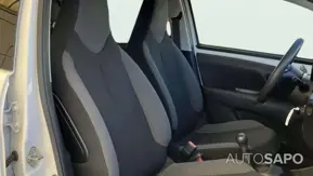 Citroen C1 1.0 VTi Feel de 2019