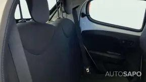 Citroen C1 1.0 VTi Feel de 2019