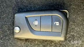 Citroen C1 1.0 VTi Feel de 2019
