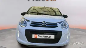 Citroen C1 1.0 VTi Feel de 2019
