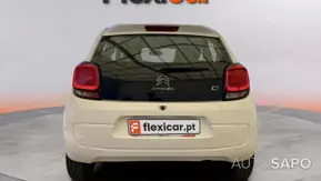 Citroen C1 1.0 VTi Feel de 2019