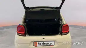 Citroen C1 1.0 VTi Feel de 2019