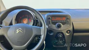 Citroen C1 1.0 VTi Feel de 2019