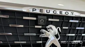 Peugeot 3008 1.6 BlueHDi GT Line EAT6 de 2017